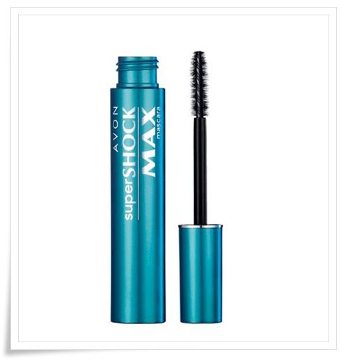 Máscara Super Shock Max