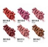 Blush compacto Ideal Luminous