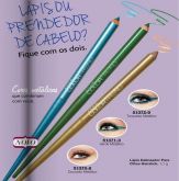 Lápis Delineador Hairstick Color Trend