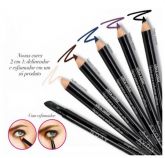 Lápis para esfumar olhos Ultra color