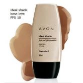 Base Ideal Shade Avon