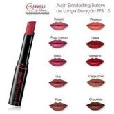Batom Extra Lasting