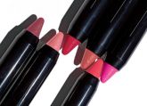 Batom ultra color lip crayon