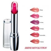 Batom Shine Revolution (Batom e Gloss)