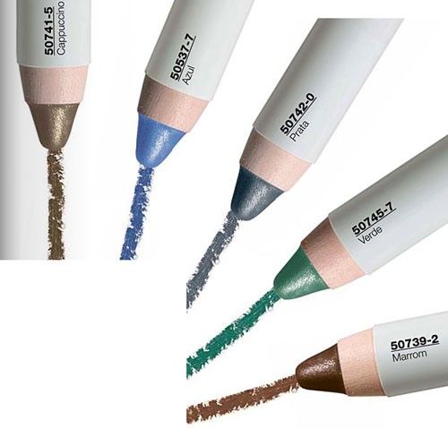 Lápis Sombra Color Trend