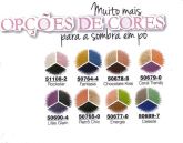 Trio de sombras para olhos